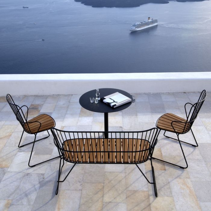 Paon Bench