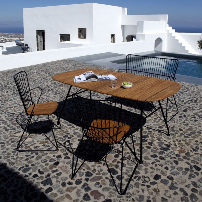 Paon Dining Chair