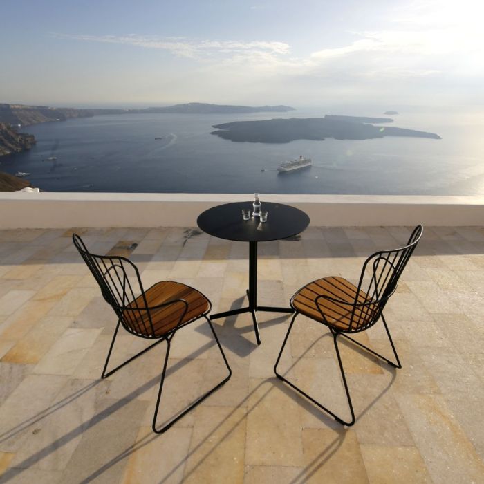 Paon Dining Chair