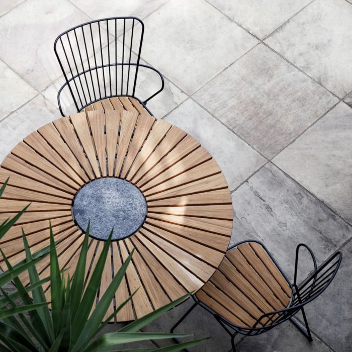 Paon Dining Chair