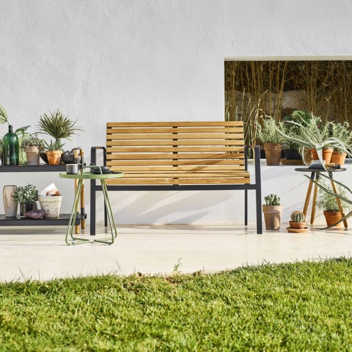 Parc Bench