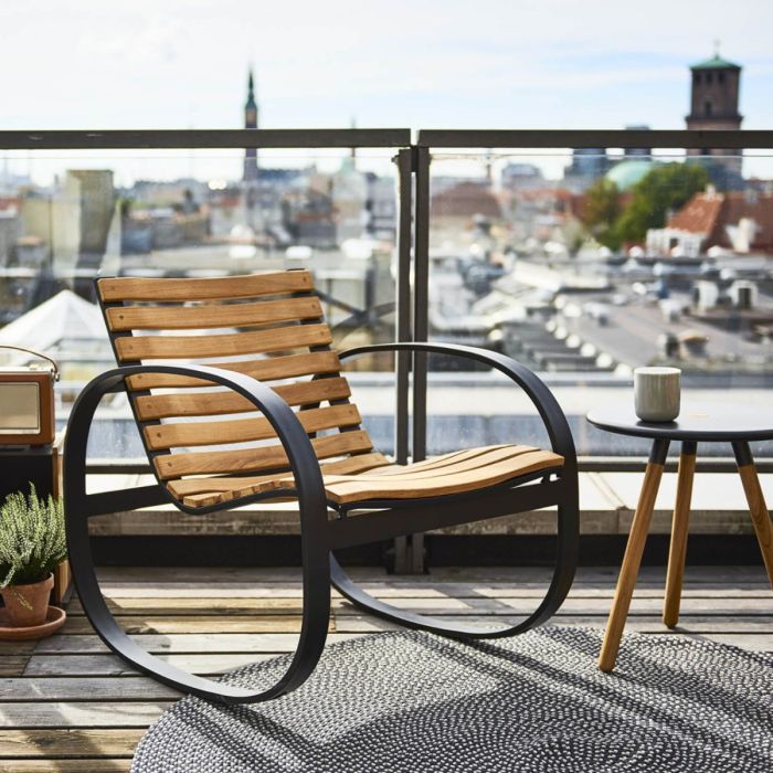 Parc Rocking Chair