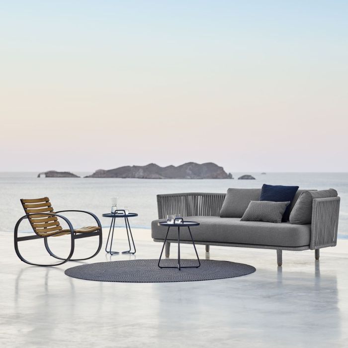 Parc Rocking Chair