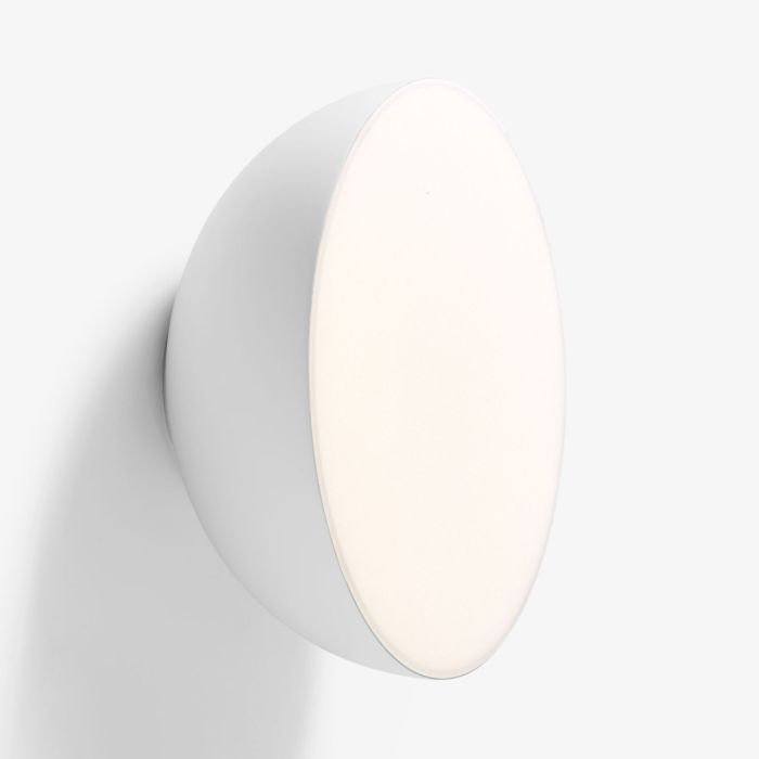 Passepartout Ceiling And Wall Lamp JH12, Matt White