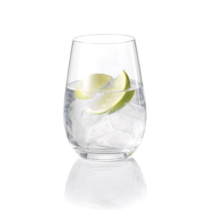 Passion Connoisseur Waterglasses, Set of 2