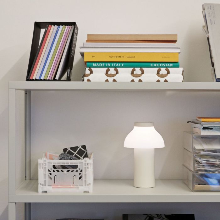 PC Portable Lighting