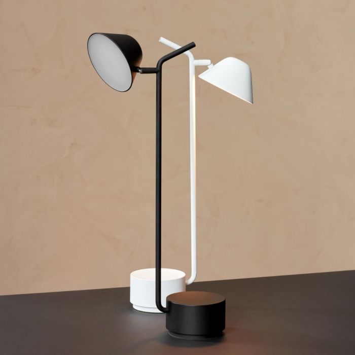 Peek Table Lamp