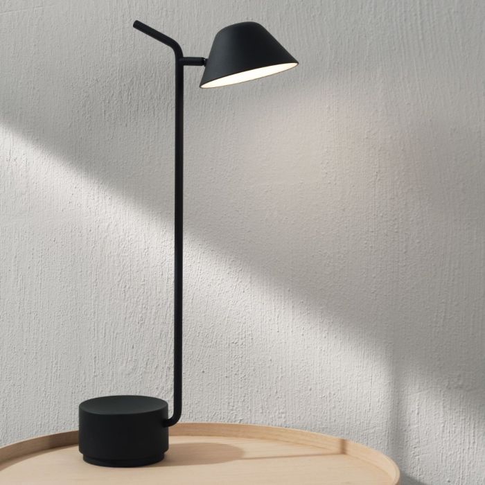 Peek Table Lamp