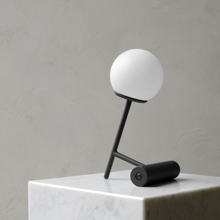 Phare LED Lamp