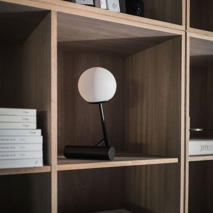 Phare LED Lamp