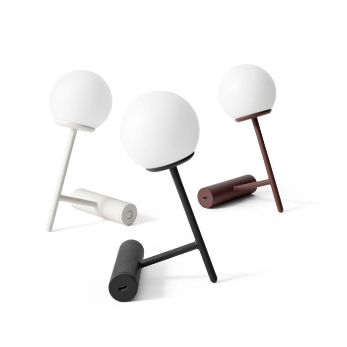 Phare LED Lamp
