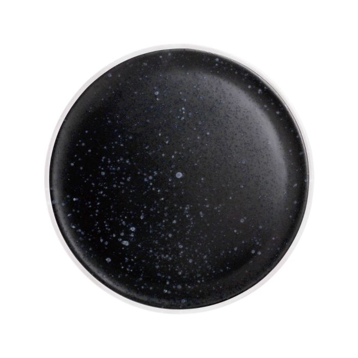 Raw Cakeserver, Black Spotted