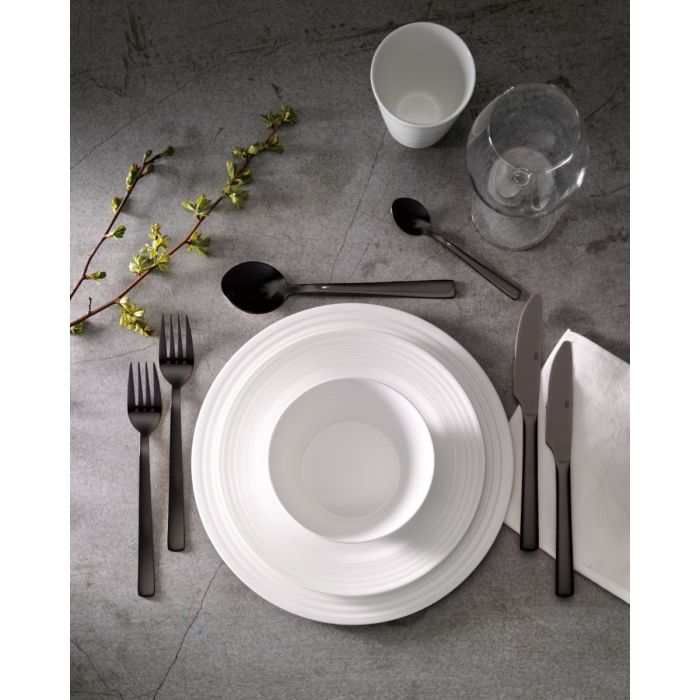 Raw Cutlery, Set of 16