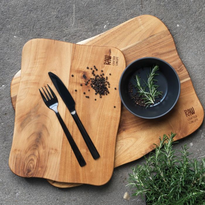 Raw Cuttingboard