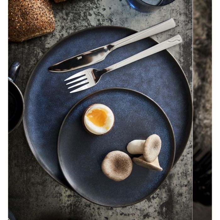 Raw Dinner Plate