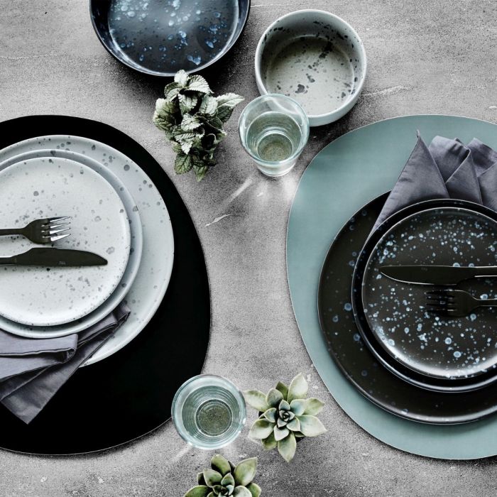 Raw Placemat Organic