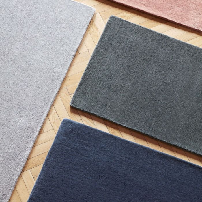 Raw Rug No2, 140 x 200 cm