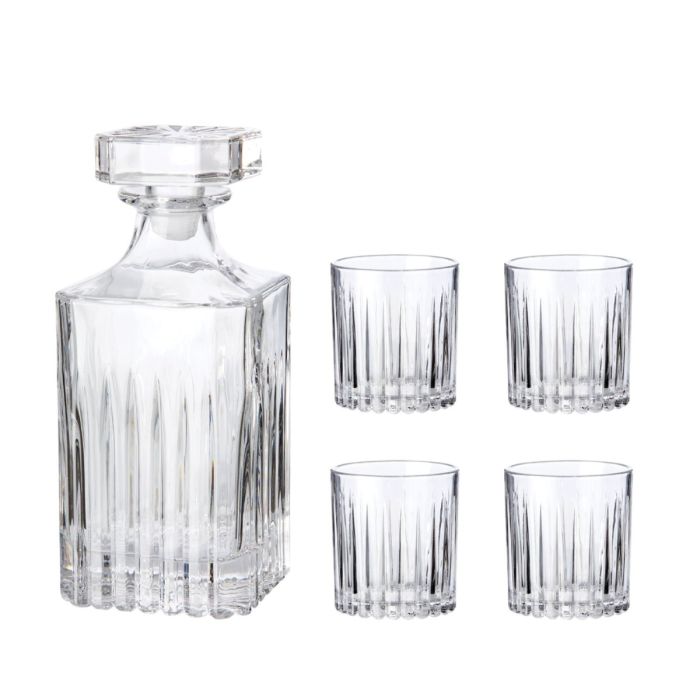 Relief Carafe With Lid