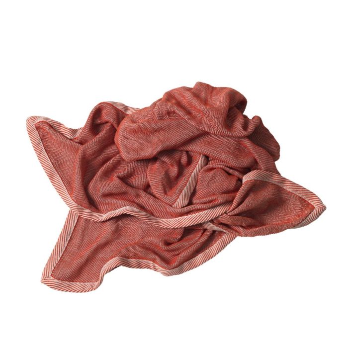 Ripple Throw