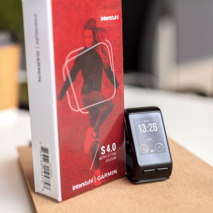 Active Sitting Solution Sensor S4.0