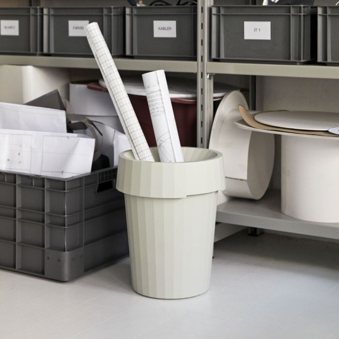 Shade Bin