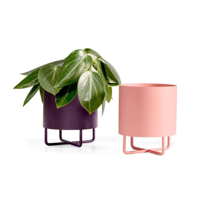 Shima Garden Mini Flowerpot, Ø13cm