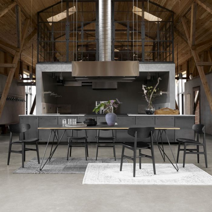 Siko Dining Chair
