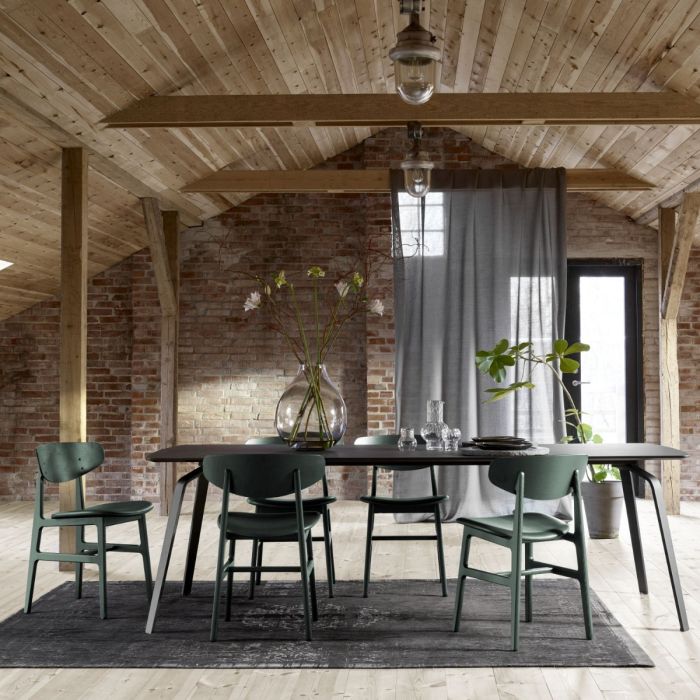 Siko Dining Chair