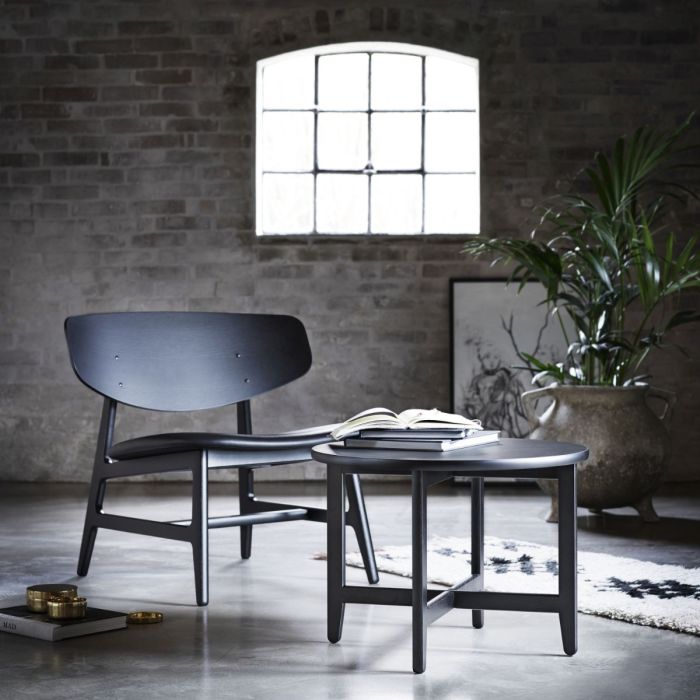 Siko Lounge Chair