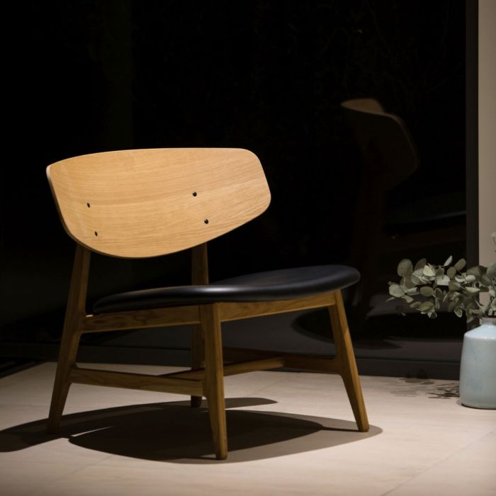 Siko Lounge Chair