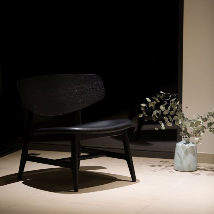 Siko Lounge Chair