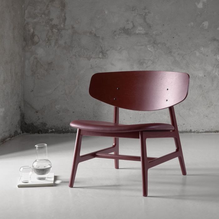 Siko Lounge Chair