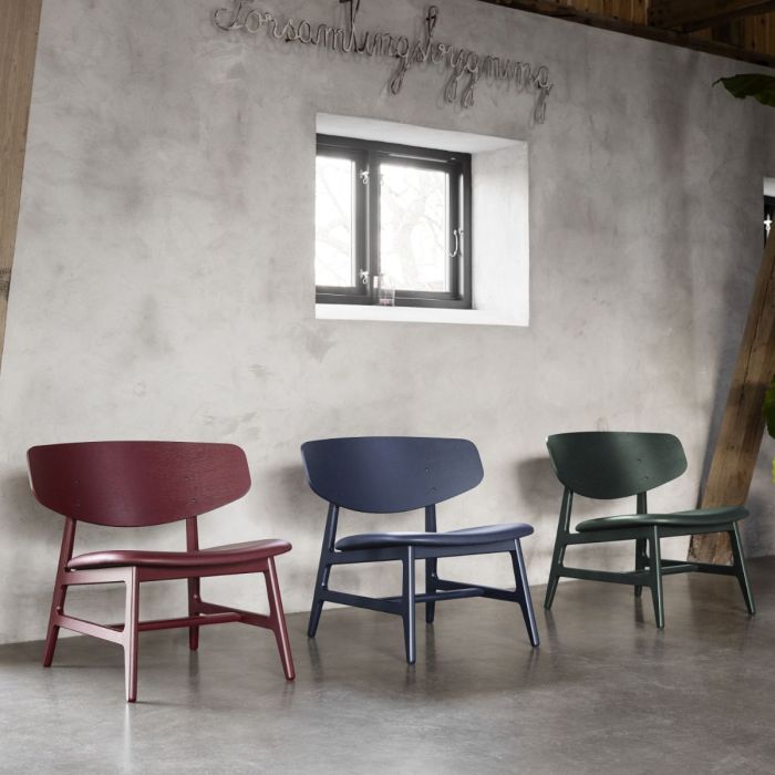 Siko Lounge Chair