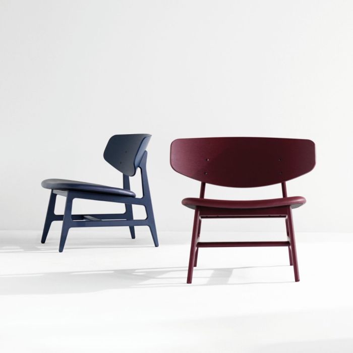 Siko Lounge Chair