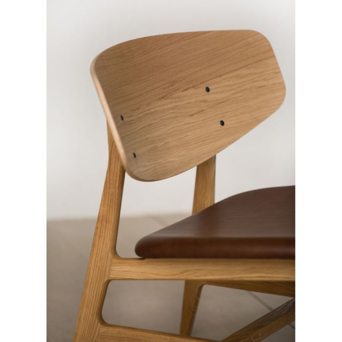Siko Lounge Chair