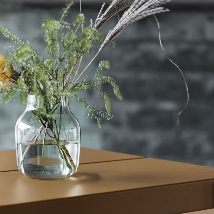 Silent Vase, Ø11cm