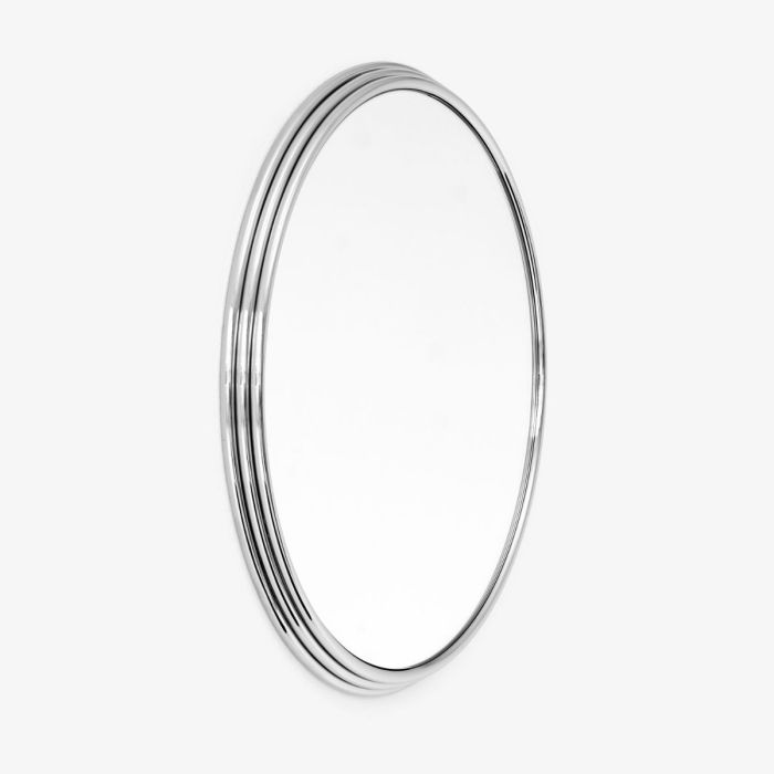 Sillon Mirror SH4, Chrome