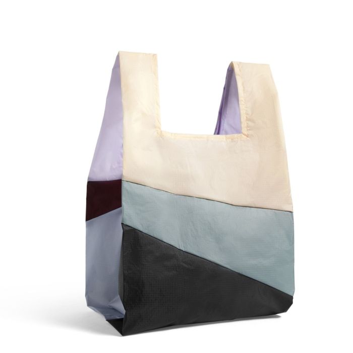 Six-Colour Bag, L, No. 2