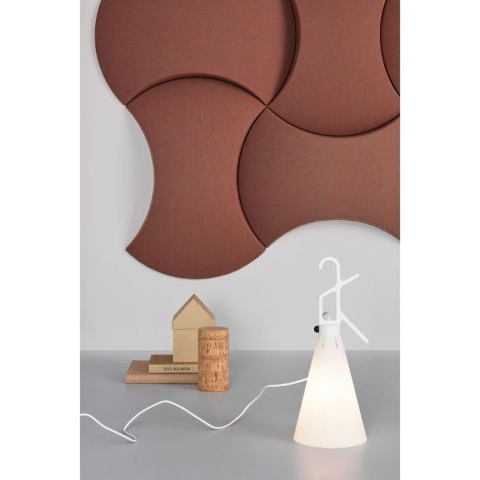 Sky Wall Panel, White