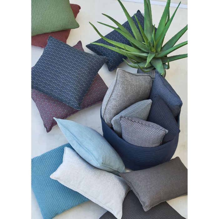 Soft Basket, Small, Blue