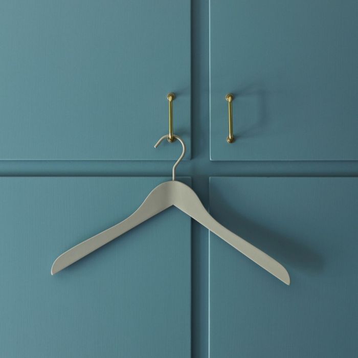 Soft Coat Hanger, Slim