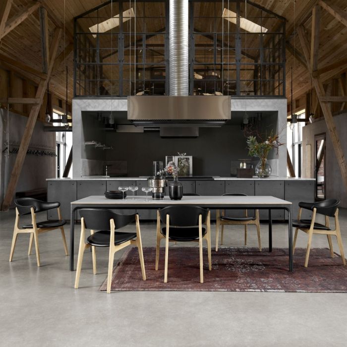 Spän Dining Chair