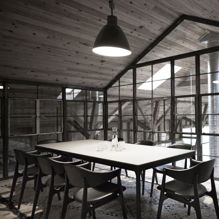 Spän Dining Chair