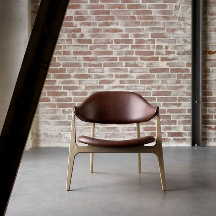 Spän Lounge Chair