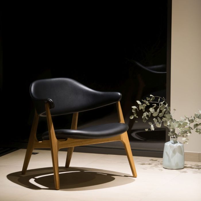 Spän Lounge Chair