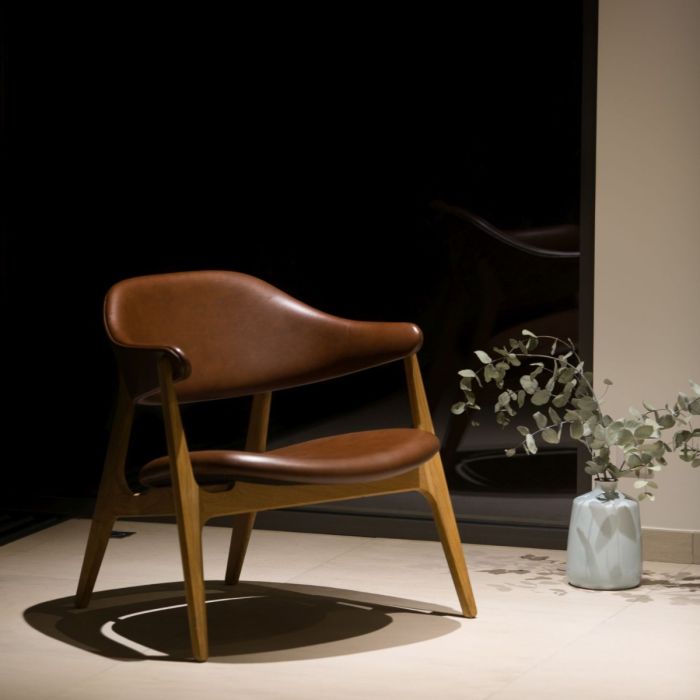 Spän Lounge Chair