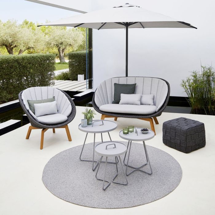 Spot Carpet, Ø180cm, Multi Color