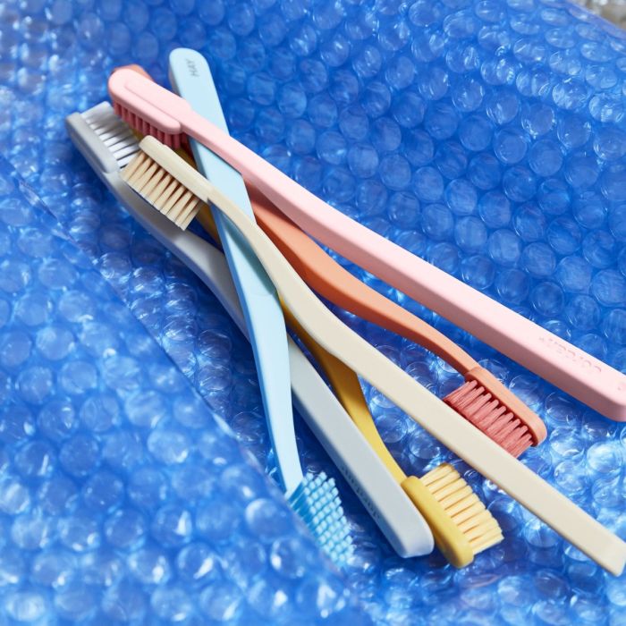 Tann Toothbrush