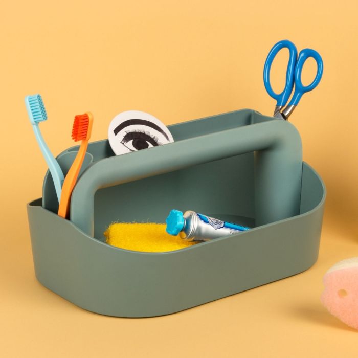 Tann Toothbrush