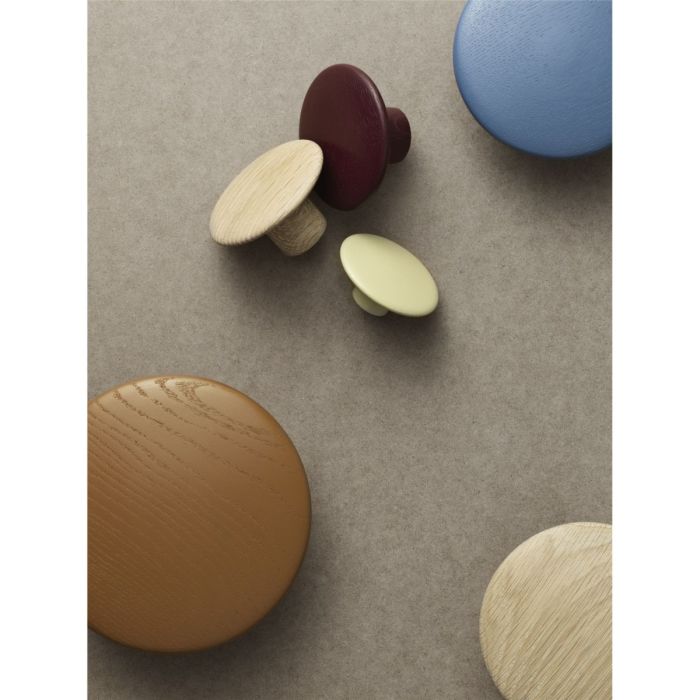 The Dots, Set Of 5